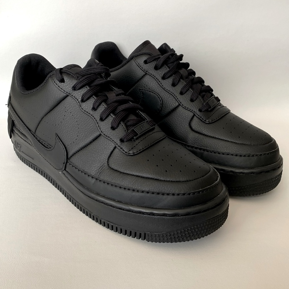 Nike Air Force 1 Jester XX Black